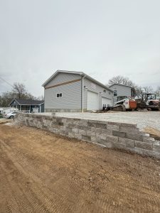 Lanscaping in Edwardsville, IL