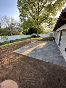 Lanscaping in Edwardsville, IL