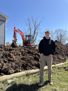 Lanscaping in Edwardsville, IL
