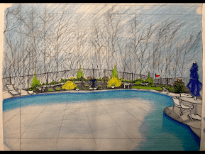 Lanscaping in Edwardsville, IL