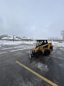 Lanscaping in Edwardsville, IL