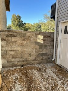 Lanscaping in Edwardsville, IL